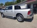 2013 Bright Silver Metallic Ram 1500 SLT Crew Cab 4x4  photo #31