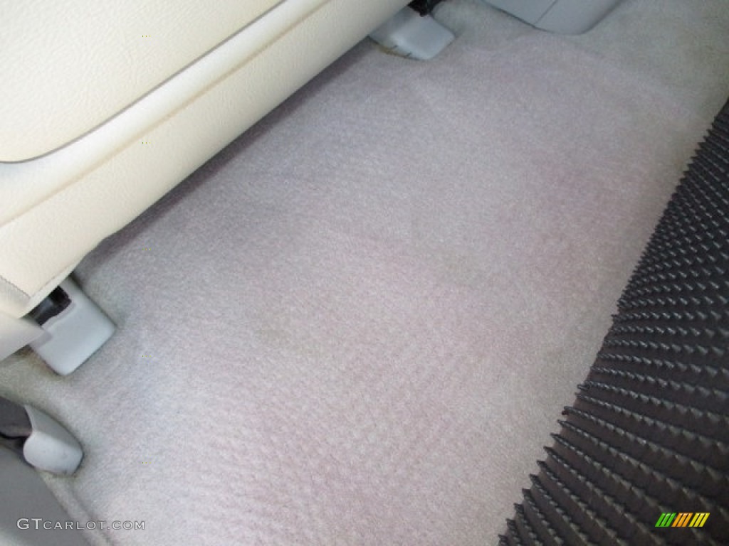 2007 RX 350 AWD - Millennium Silver Metallic / Light Gray photo #67