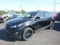 Mosaic Black Metallic - Equinox LT AWD Photo No. 1