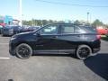 Mosaic Black Metallic - Equinox LT AWD Photo No. 2