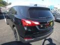 Mosaic Black Metallic - Equinox LT AWD Photo No. 3