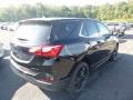 Mosaic Black Metallic - Equinox LT AWD Photo No. 5