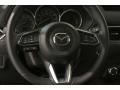 2017 Sonic Silver Metallic Mazda CX-5 Touring AWD  photo #6