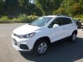 Summit White - Trax LT AWD Photo No. 1
