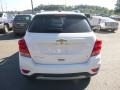 Summit White - Trax LT AWD Photo No. 4