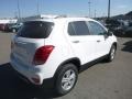 Summit White - Trax LT AWD Photo No. 5