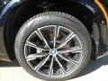 2020 Black Sapphire Metallic BMW X5 xDrive40i  photo #2