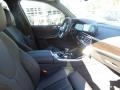 Black Sapphire Metallic - X5 xDrive40i Photo No. 3