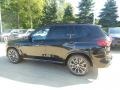 Black Sapphire Metallic - X5 xDrive40i Photo No. 5