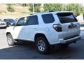 2016 Super White Toyota 4Runner Trail 4x4  photo #4