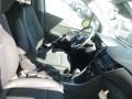 Summit White - Trax LT AWD Photo No. 10