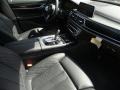 2020 Black Sapphire Metallic BMW 7 Series 750i xDrive Sedan  photo #3