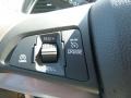 Jet Black Steering Wheel Photo for 2020 Chevrolet Trax #135102005