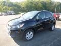 Mosaic Black Metallic - Trax LT AWD Photo No. 1
