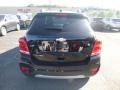 Mosaic Black Metallic - Trax LT AWD Photo No. 4