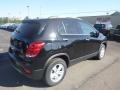Mosaic Black Metallic - Trax LT AWD Photo No. 5