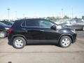 Mosaic Black Metallic - Trax LT AWD Photo No. 6