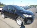 Mosaic Black Metallic - Trax LT AWD Photo No. 7