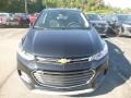 Mosaic Black Metallic - Trax LT AWD Photo No. 8