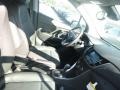 Mosaic Black Metallic - Trax LT AWD Photo No. 10
