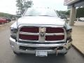 Bright Silver Metallic - 2500 Power Wagon Crew Cab 4x4 Photo No. 4