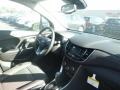Mosaic Black Metallic - Trax LT AWD Photo No. 11