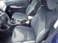 Quartz Blue Pearl - Impreza 2.0i 4-door Photo No. 14