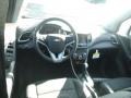Mosaic Black Metallic - Trax LT AWD Photo No. 13