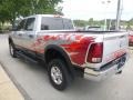 Bright Silver Metallic - 2500 Power Wagon Crew Cab 4x4 Photo No. 7
