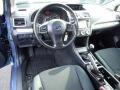 Quartz Blue Pearl - Impreza 2.0i 4-door Photo No. 16