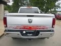Bright Silver Metallic - 2500 Power Wagon Crew Cab 4x4 Photo No. 8