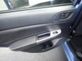 Quartz Blue Pearl - Impreza 2.0i 4-door Photo No. 17