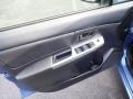 Quartz Blue Pearl - Impreza 2.0i 4-door Photo No. 18