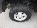 Bright Silver Metallic - 2500 Power Wagon Crew Cab 4x4 Photo No. 9