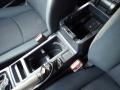 Quartz Blue Pearl - Impreza 2.0i 4-door Photo No. 20