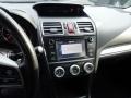 Quartz Blue Pearl - Impreza 2.0i 4-door Photo No. 22