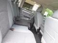 Bright Silver Metallic - 2500 Power Wagon Crew Cab 4x4 Photo No. 10
