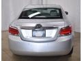 2010 Quicksilver Metallic Buick LaCrosse CXL  photo #3