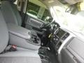 Bright Silver Metallic - 2500 Power Wagon Crew Cab 4x4 Photo No. 12
