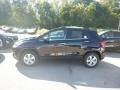 Mosaic Black Metallic - Trax LT AWD Photo No. 2