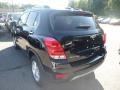 Mosaic Black Metallic - Trax LT AWD Photo No. 3