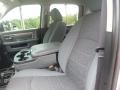 Bright Silver Metallic - 2500 Power Wagon Crew Cab 4x4 Photo No. 14