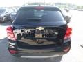 Mosaic Black Metallic - Trax LT AWD Photo No. 4