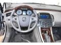 2010 Quicksilver Metallic Buick LaCrosse CXL  photo #13