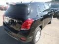 Mosaic Black Metallic - Trax LT AWD Photo No. 5