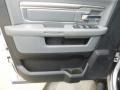 Bright Silver Metallic - 2500 Power Wagon Crew Cab 4x4 Photo No. 15