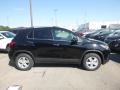 Mosaic Black Metallic - Trax LT AWD Photo No. 6