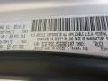 Bright Silver Metallic - 2500 Power Wagon Crew Cab 4x4 Photo No. 16