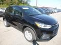  2020 Trax LT AWD Mosaic Black Metallic