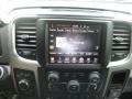 Bright Silver Metallic - 2500 Power Wagon Crew Cab 4x4 Photo No. 17
